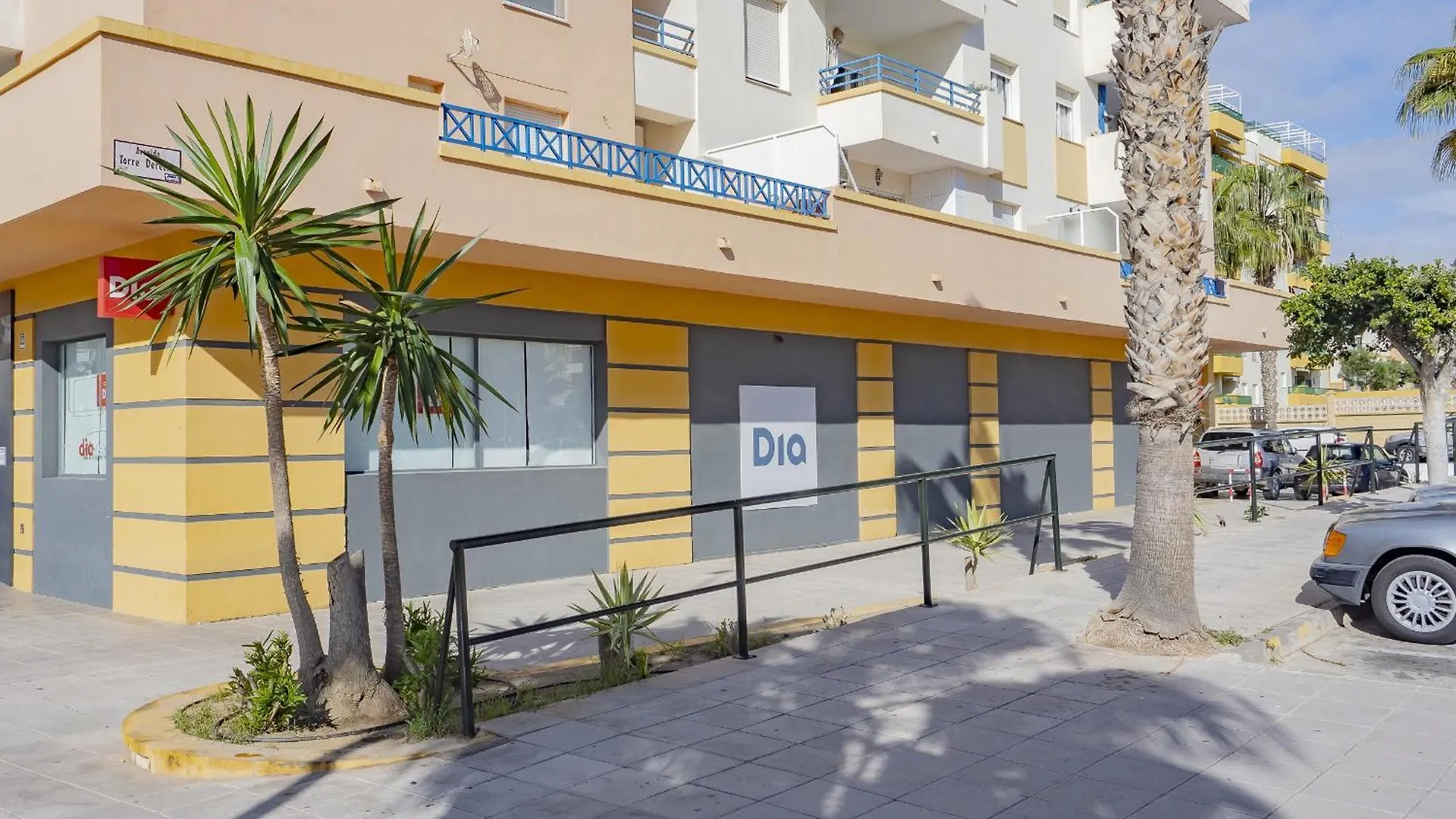 Cubo'S Algarrobo Beach Apartment Algarrobo Costa