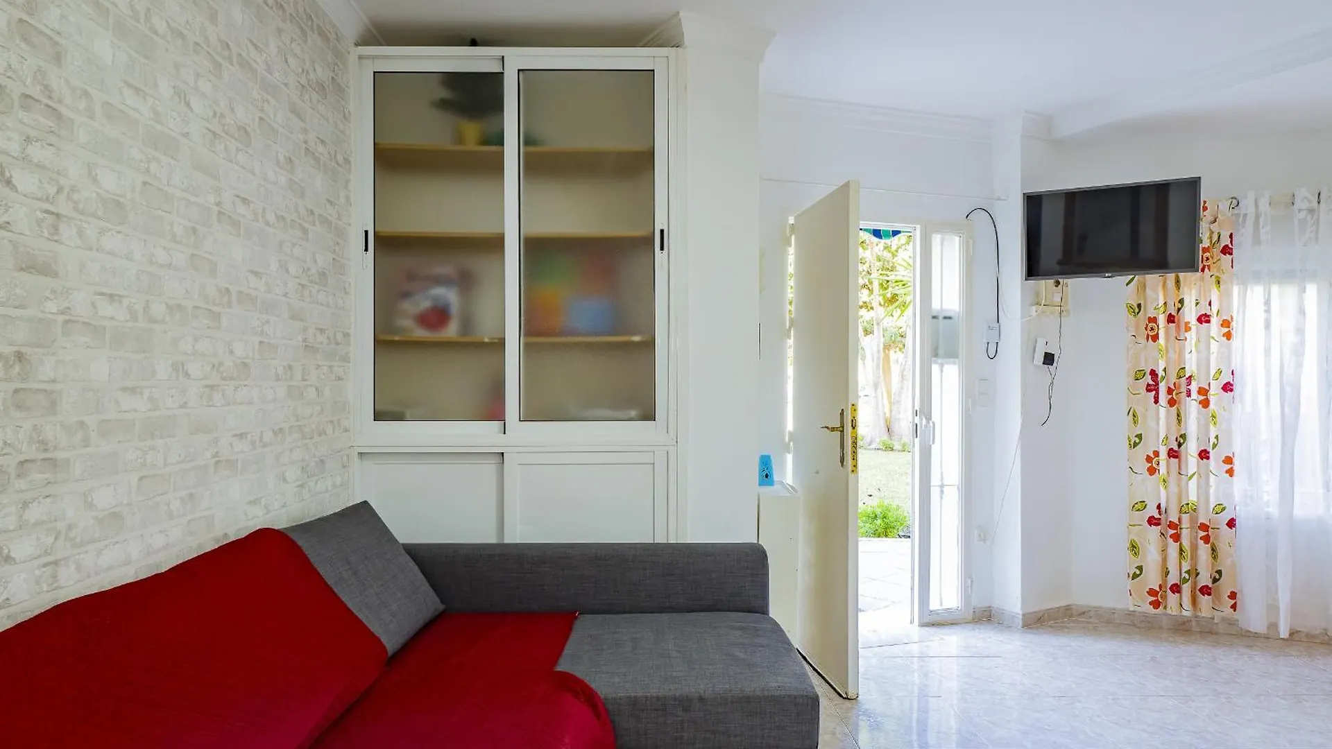 Cubo'S Algarrobo Beach Apartment  Algarrobo Costa