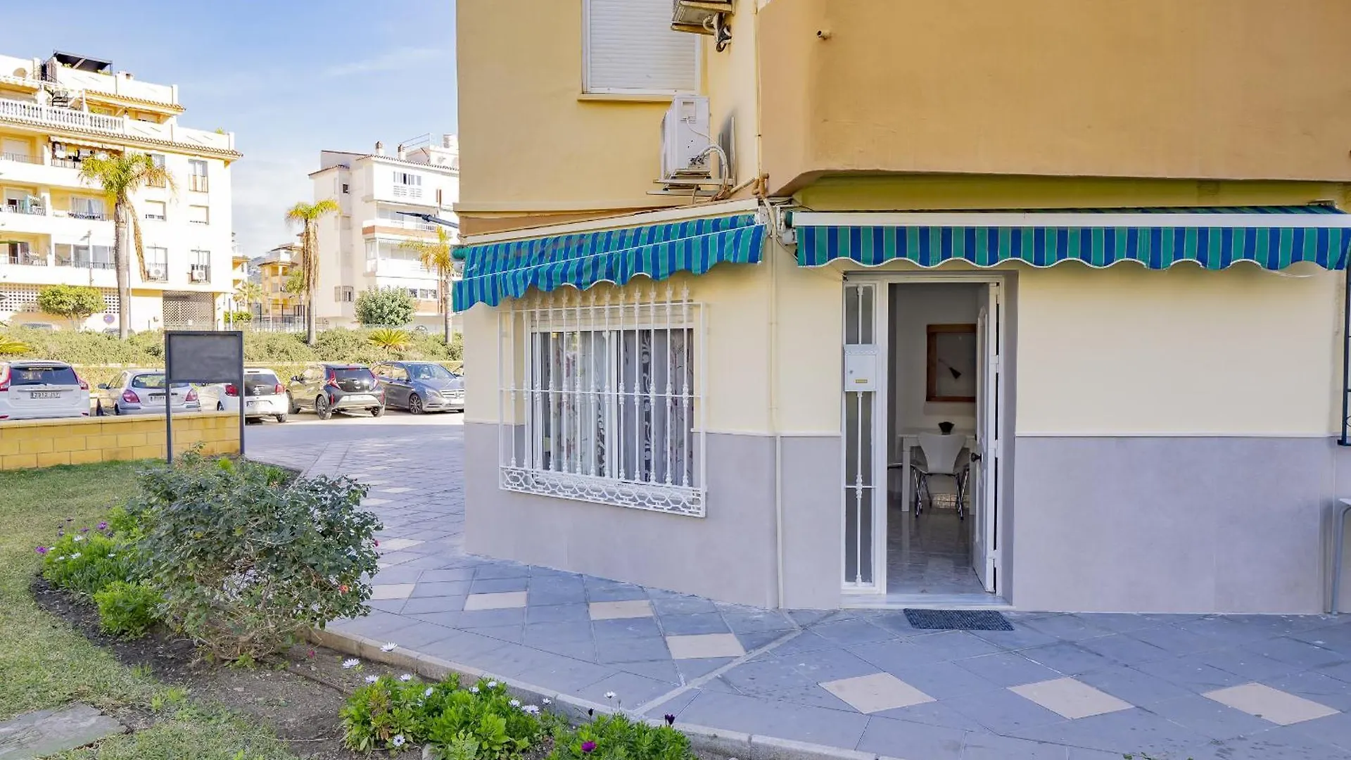 Cubo'S Algarrobo Beach Apartment 0*, Algarrobo Costa Espanha