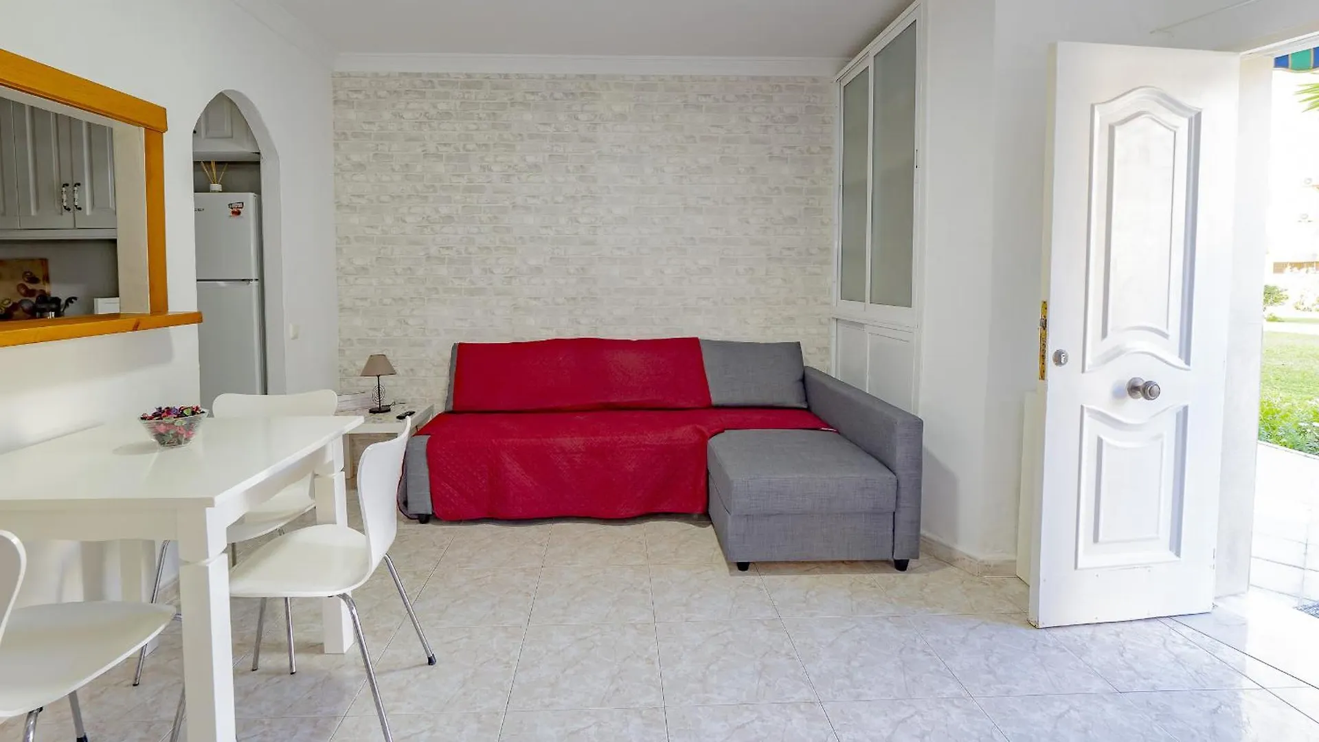 Cubo'S Algarrobo Beach Apartment
